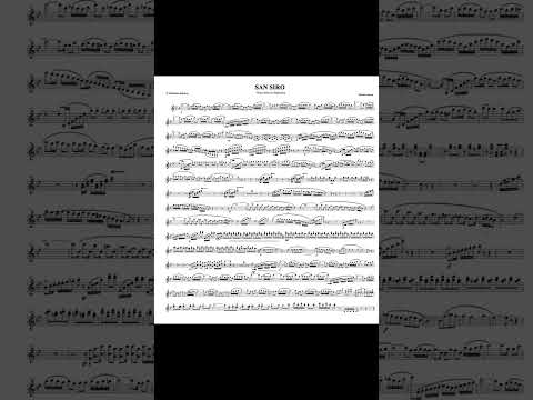 San Siro - Michele Lufrano (Marcia sinfonica)