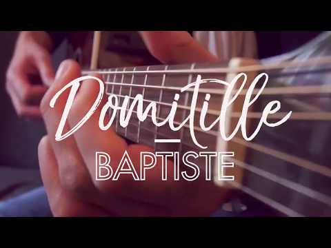 Down Marian Hill cover by Baptiste & Domitille