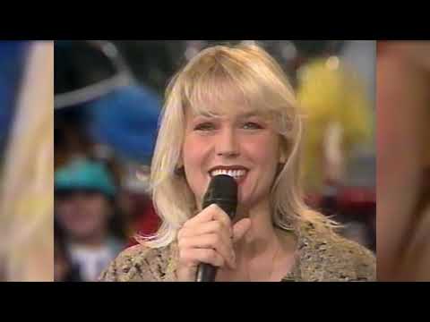PRIMEIRO BLOCO XUXA PARK 95