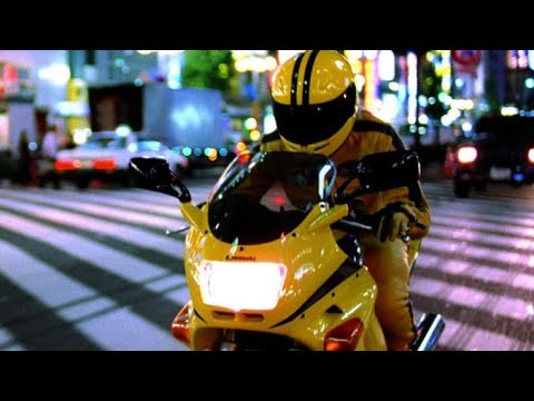 Kill Bill vol. 1 e vol. 2. Quentin Tarantino. Con Uma Thurman. Film completo in italiano 2003 e 2004