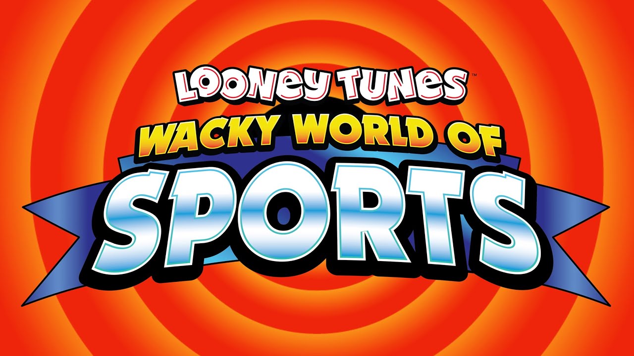Meridiem Games Looney Tunes Wacky World of Sports ya está disponible en formato físico para