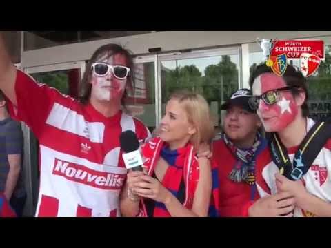 Cupfinal 2015: Wer wird gewinnen?