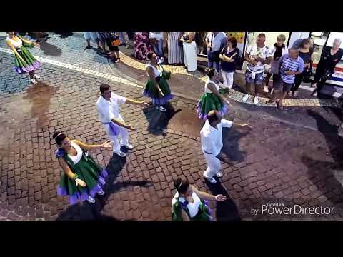 Festas da Praia 2018 (Marchas) parte 3