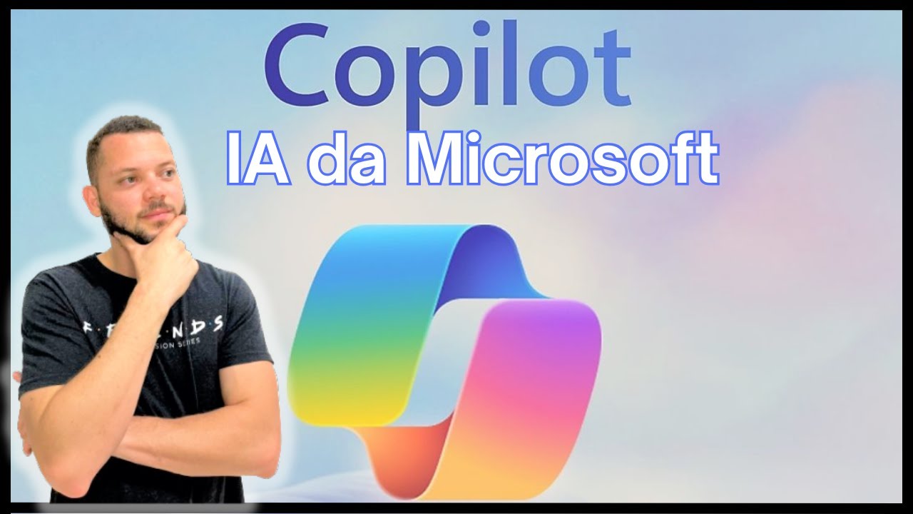 Tutorial 115 | Tudo o que você precisa saber sobre a Copilot