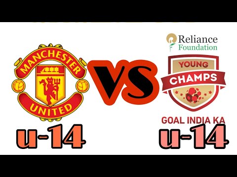 Manchester United (u-14 ) 0 - 1 RFYC ( U-14) || Highlights || NXT GENERATION MUMBAI CUP 2020