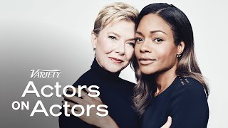 Annette Bening & Naomie Harris - Actors on Actors - Full Conversation video