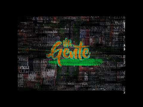 GalliasxMacklin - Mi Gente RMX (prod. by ZAZA MAXIMUS)