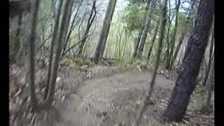 preview picture of video 'VTT Finale Ligure 2/2'