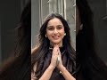 Sadia Khateeb Spotted In Andheri Gives Exclusive Poses To Paps Sadiakhateeb Bollywood