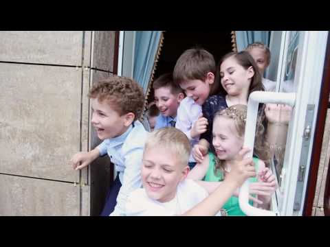 Выпускной by Denis Manhattan