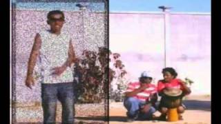 Ngetrika-SLIM RAY D (clip)Rap gasy