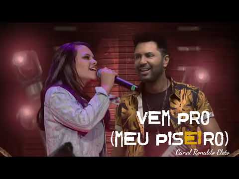 BRISA STAR FEAT THIAGO JHONATHAN - VEM PRO MEU PISEIRO