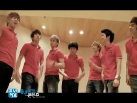 U-KISS - I Can Do