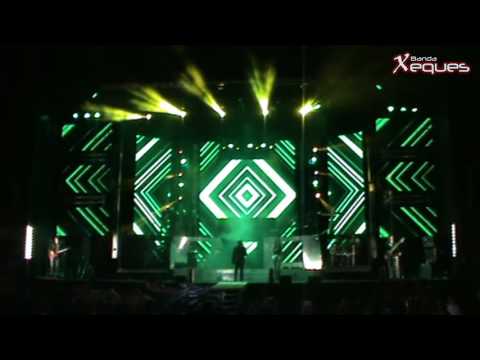 Banda Xeques Orquestra | Medley Tony Carreira | Ponte do Rol