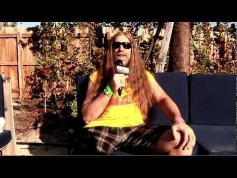 WMC 2010: TOMMIE SUNSHINE X KARMALOOPTV