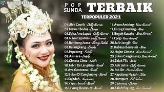 Download lagu Lagu Sunda Terpopuler 2021 -- Full Album -- Lagu Pop Sunda -.Ulah Ceurik - Mawar Bodas mp3