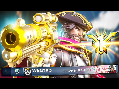 This is why I am the RANK 1 McCassidy