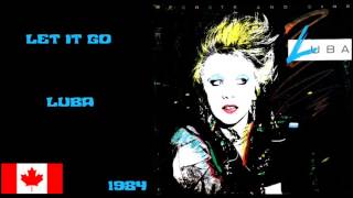 Luba - Let It Go