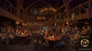 Un anniversaire inoubliable, making-of – The Elder Scrolls Online