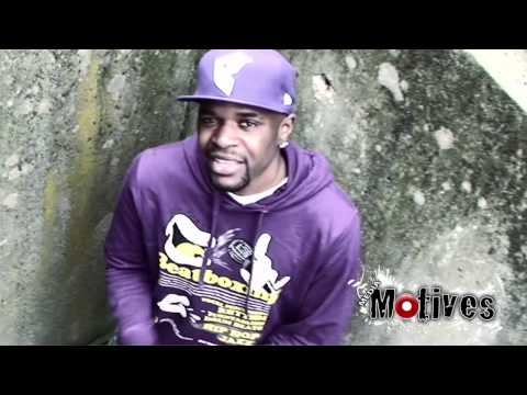 Lee Brasco - Real Life (Hood Video)