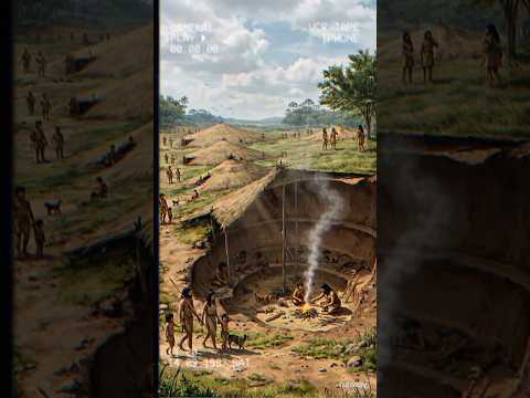 Povo Jê no Rio Grande do Sul —“Os Habitantes do Planalto e a Cultura Kaingang” (Versão Animada)