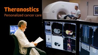 Theranostics: Physicians advancing personalized cancer care