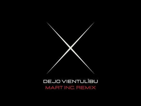 Intars Busulis | Abonementa orķestris I GG Choir – "Dejo vientulību" (Mart Inc. Radio Remix)