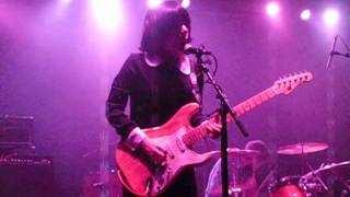 Screaming Females - I Don't Mind It, House of Vans, Brooklyn, NY 7/30/11