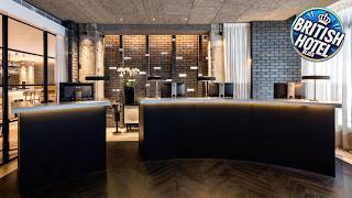Radisson Blu Hotel, London Leicester Square (formerly Hampshire) | United Kingdo