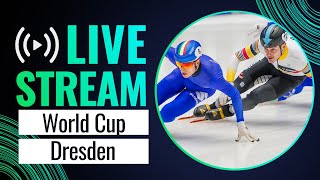 Download lagu LIVE | Qualifying session | Dresden 2024 | #ShortTrackSkating mp3 Download lagu LIVE | Qualifying session | Dresden 2024 | #ShortTrackSkating mp3