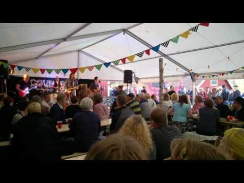 Coversion - That's Allright