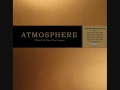 Shoulda Known Atmosphere 