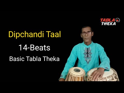 दीपचंडी बनाम चंचल — तुलना — वीडियो थंबनेल
