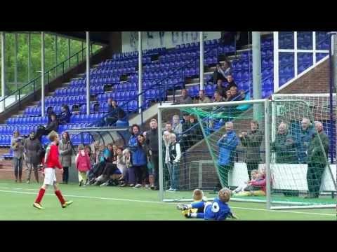 SV Grol E1 - Bon Boys E1 05-05-2012 (eindstand 6-1) deel 4