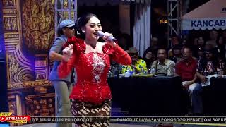 Download lagu MAS JOKO (VERSI JADUL) - SILVY KUMALASARI X OM BARISTA | LIVE MUSIC VIDEO mp3