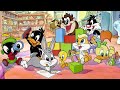 Opening Baby Looney Tunes