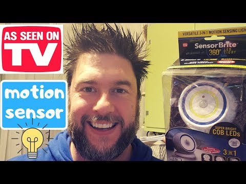 Sensor Brite 360