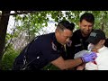 2019 FDNY EMS Week Music Video EMS United