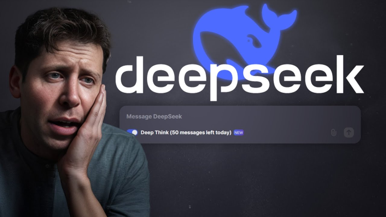 AI Agents are HERE! OpenAI Operator, DeepSeek-R1 and More AI Use Cases
