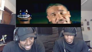 Twisted Insane Chop Suey OFFICIAL VIDEO (Featuring Brotha Lynch Hung and Iso) Reaction