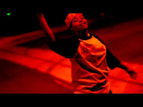 Fitz Ft. K-Toe KALI STREETS (OFFICIAL VIDEO)