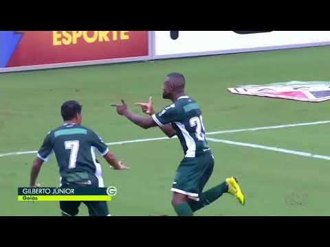 HD   Melhores Momentos   Atlético GO 2x1 Goiás   Campeonato Goiano 2019   11ª Rodada