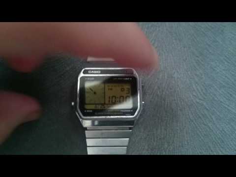 Casio AX-210
