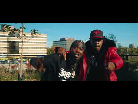 Wish I Could - Dub J, JRDN, Maestro Fresh Wes, JD Era, Bizz Loc, Turk, Roney, Jelleestone