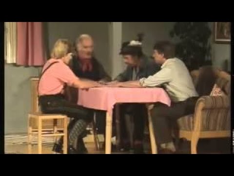 Peter Steiners Theaterstadl Die Geisterbraut