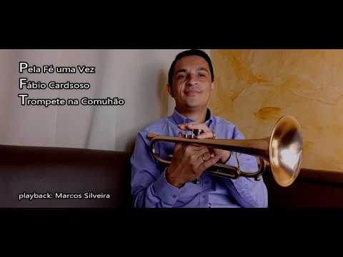 Pela Fé uma Vez Hino 403 H5