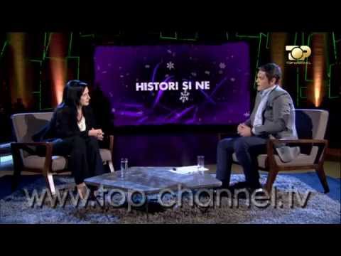 E Diell, 28 Dhjetor 2014, Pjesa 5 - Top Channel Albania - Entertainment Show