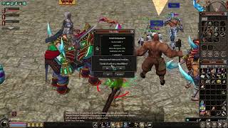 Miniaturka - CATI BANI AM FACUT IN PRIMELE ZILE DE PE METIN 2 ONYX OBSIDIAN