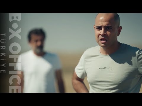 Trailer of Ali Çevlik (2022)