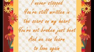 P!nk (feat. Nate Ruess of FUN.) Just Give Me A Reason LYRICS